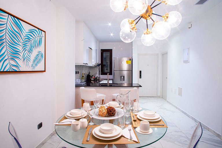 Cana Rock Star 2 Habitaciones