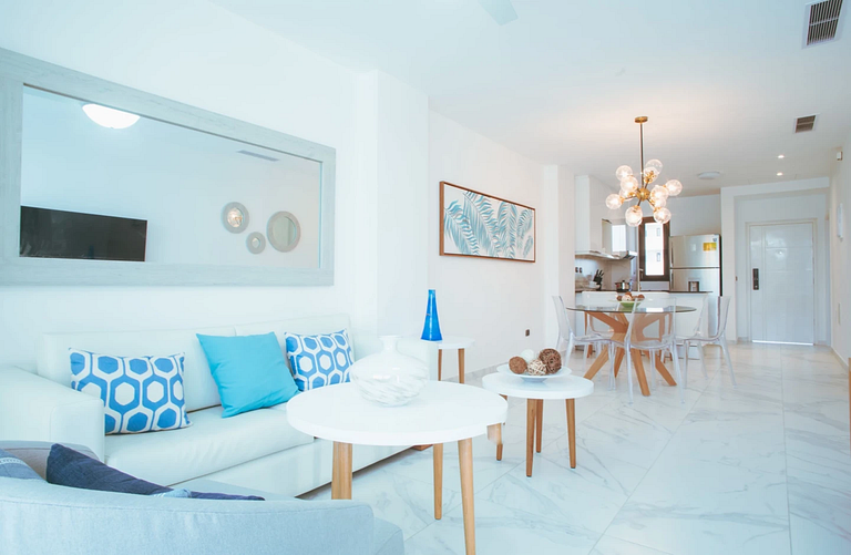 Cana Rock Star 2 Habitaciones