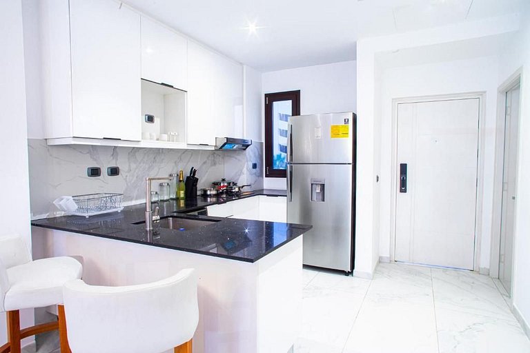 Cana Rock Star 3 Habitaciones