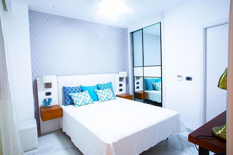 Cana Rock Star 3 Habitaciones