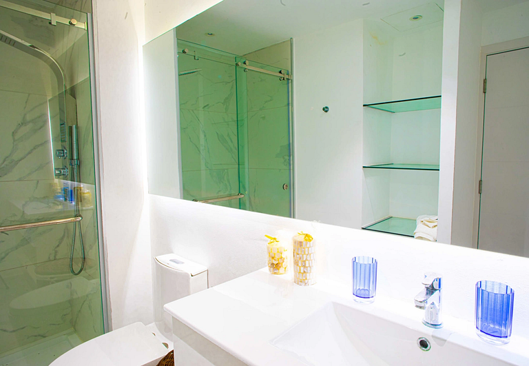 Cana Rock Star 3 Habitaciones