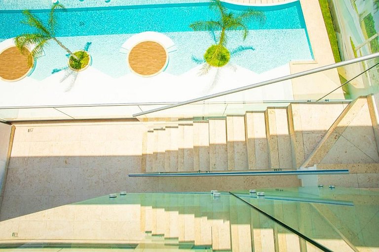 Cana Rock Star 2 Habitaciones Penthouse