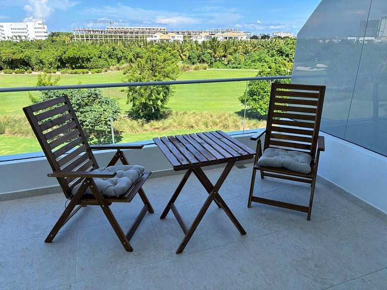 Cana Rock Star 2 Habitaciones