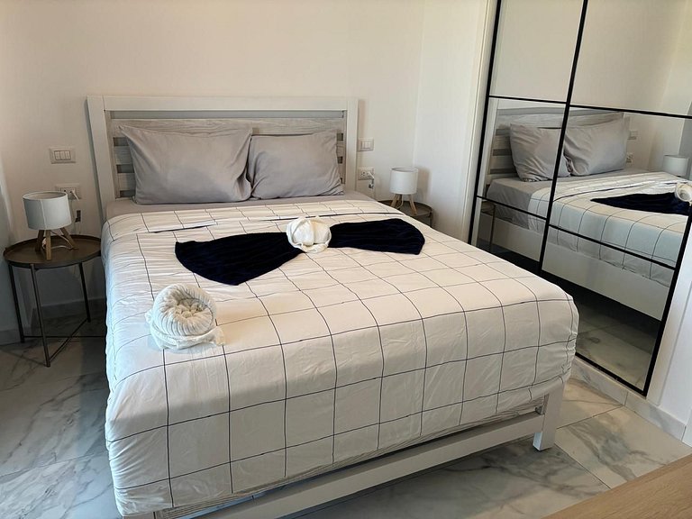 Cana Rock Star 2 Habitaciones Penthouse