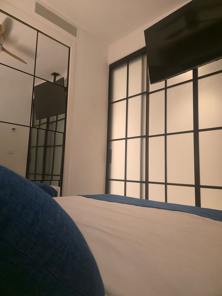 Cana Rock Star 1 Habitacion