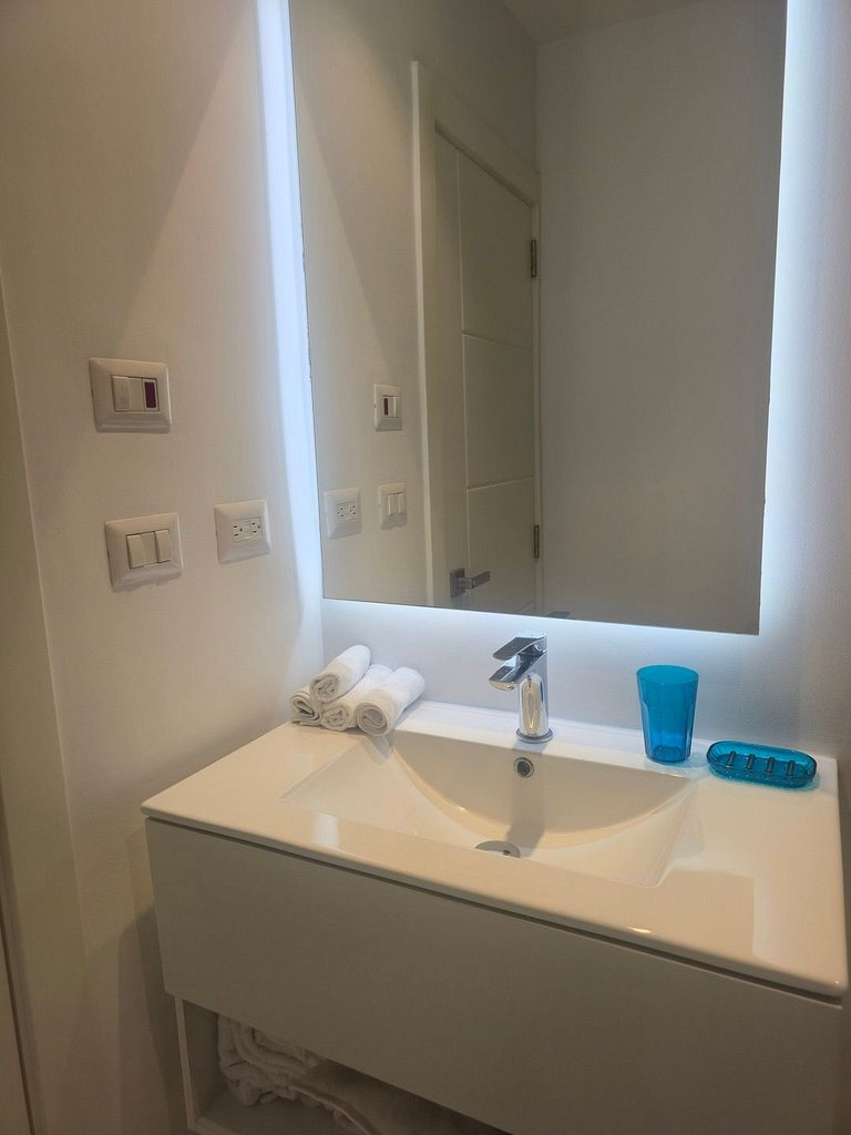 Cana Rock Star 1 Habitacion