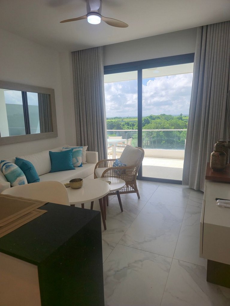 Cana Rock Star 1 Habitacion