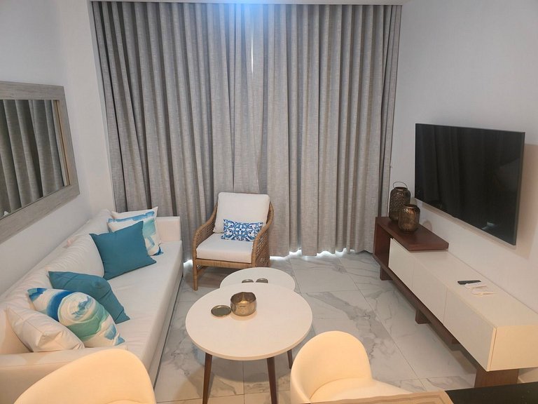 Cana Rock Star 1 Habitacion