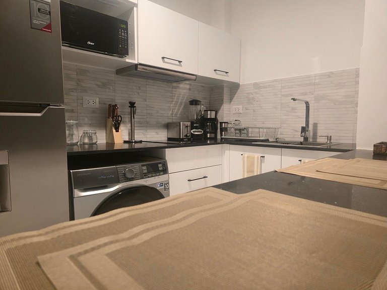 Cana Rock Star 1 Habitacion