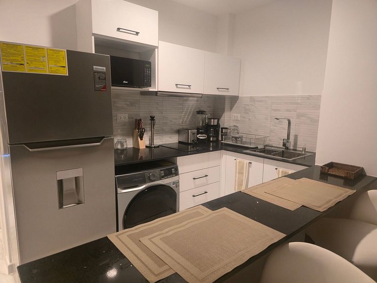 Cana Rock Star 1 Habitacion