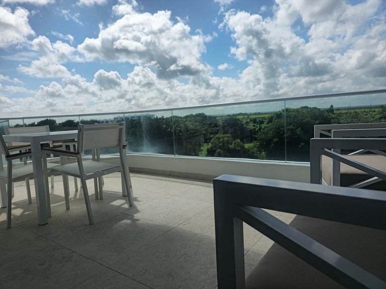 Cana Rock Star 1 Habitacion