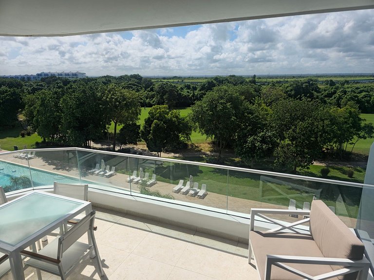 Cana Rock Star 1 Habitacion