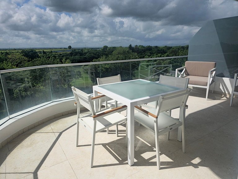 Cana Rock Star 1 Habitacion