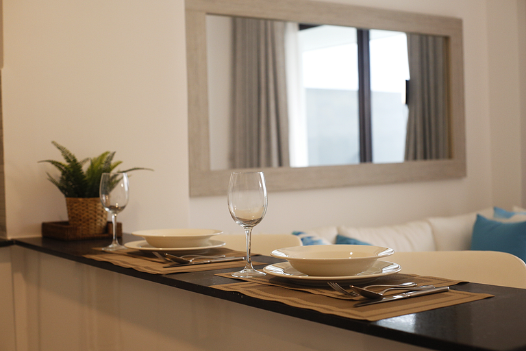 Infinity Homes Punta Cana (1Room)