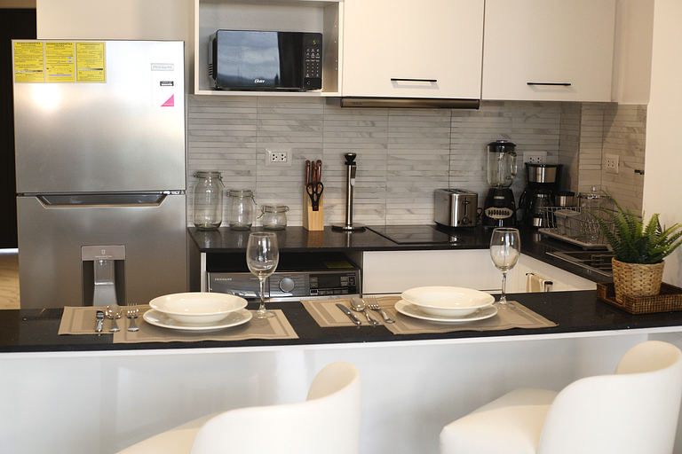 Infinity Homes Punta Cana (1Room)