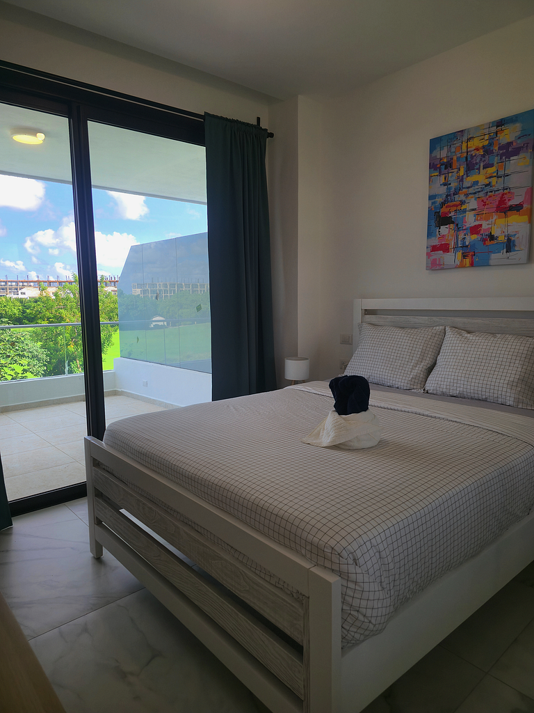 Infinity Homes Punta Cana (2Room)
