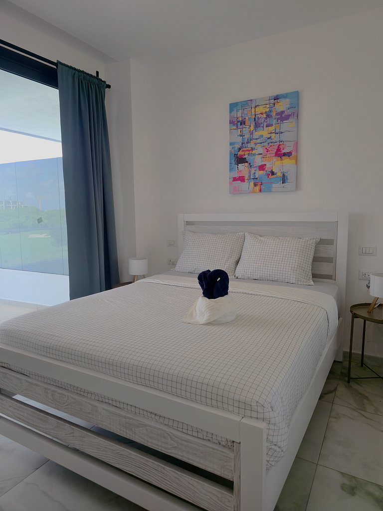 Infinity Homes Punta Cana (2Room)