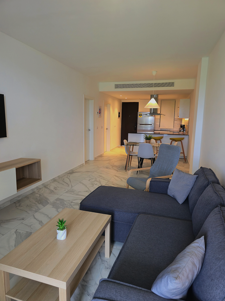 Infinity Homes Punta Cana (2Room)