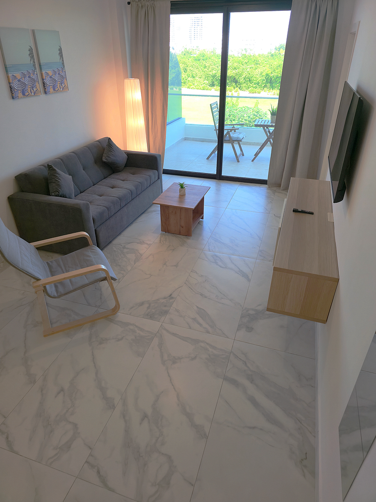 Infinity Homes Punta Cana (2Room)