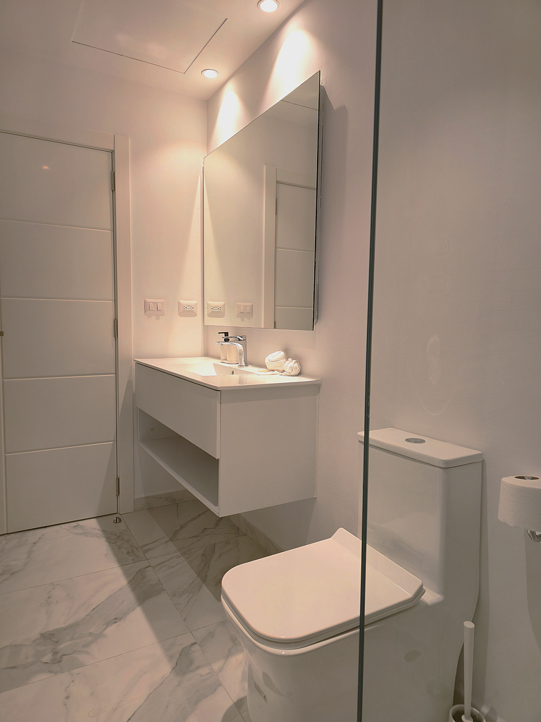 Infinity Homes Punta Cana (1Room)