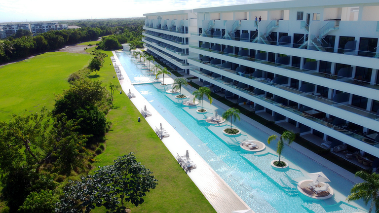Infinity Homes Punta Cana (1Room)