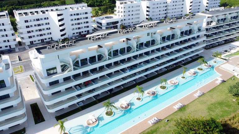 Infinity Homes Punta Cana (1Room)