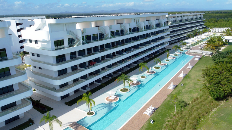 Infinity Homes Punta Cana (Pent.)