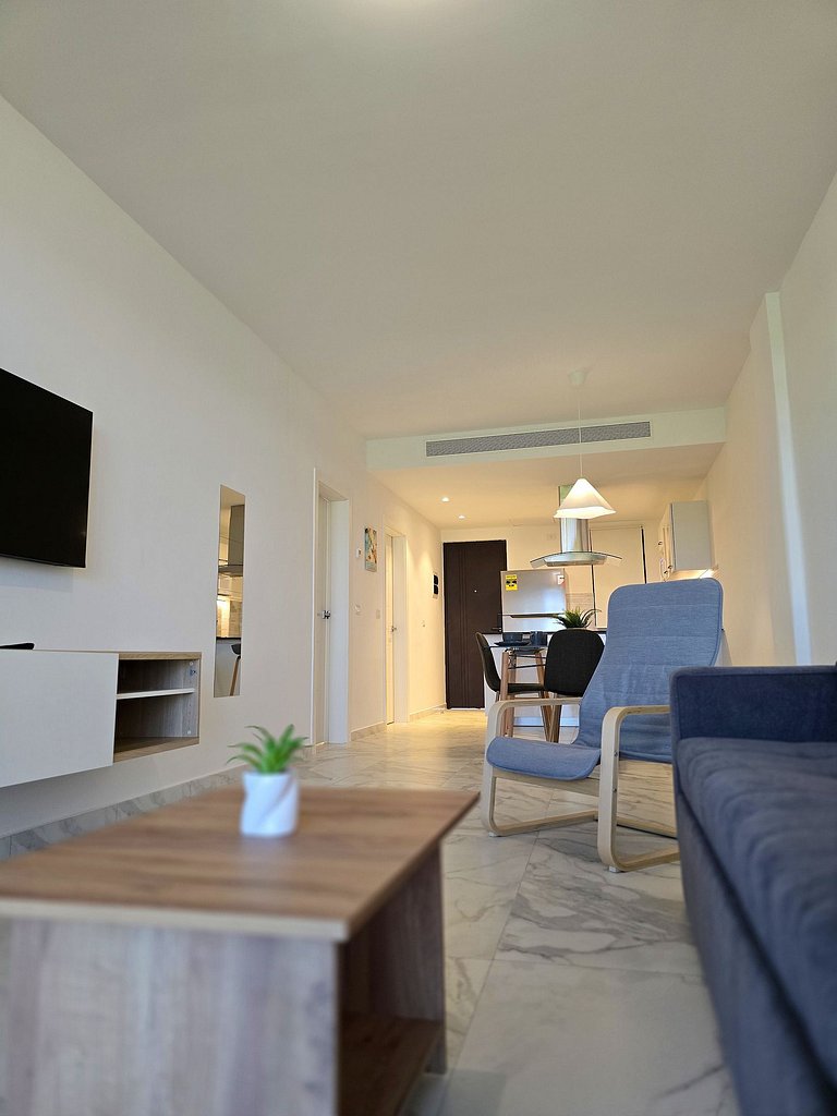 Infinity Homes Punta Cana (2Room)