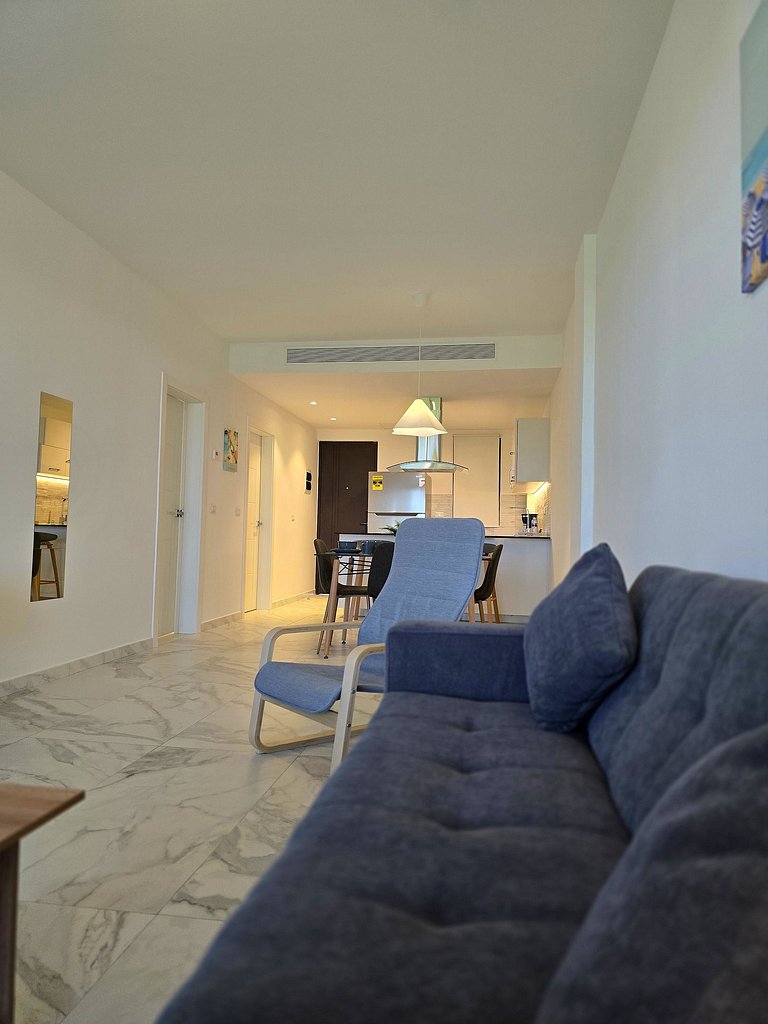 Infinity Homes Punta Cana (2Room)