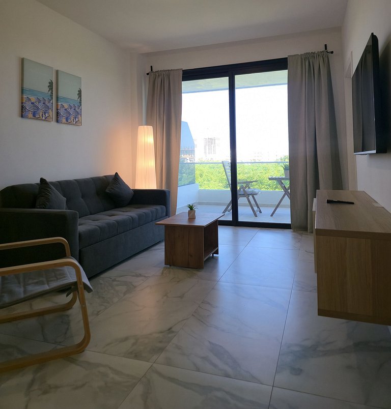 Infinity Homes Punta Cana (2Room)