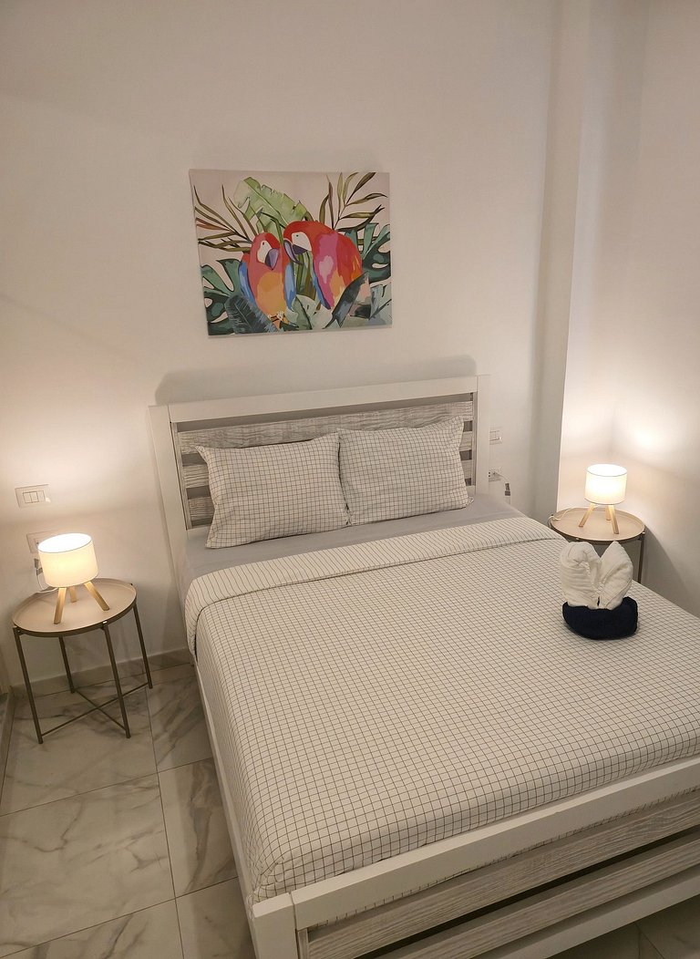 Infinity Homes Punta Cana (Pent.)