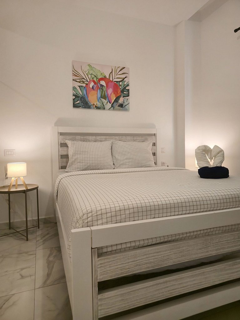 Infinity Homes Punta Cana (Pent.)