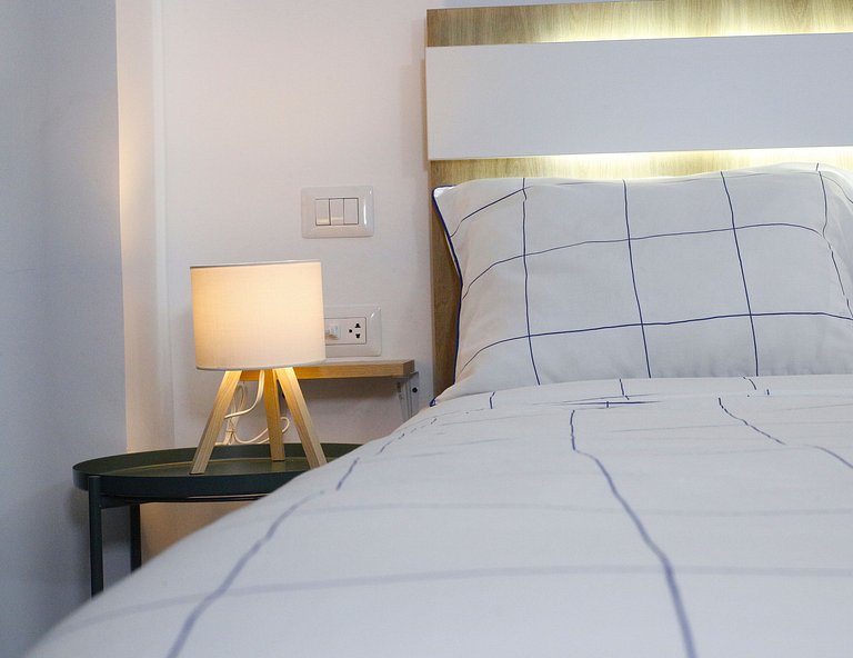 Infinity Homes Punta Cana (3Room)