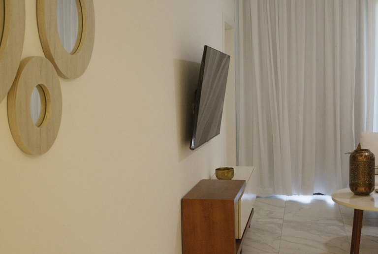 Infinity Homes Punta Cana (3Room)