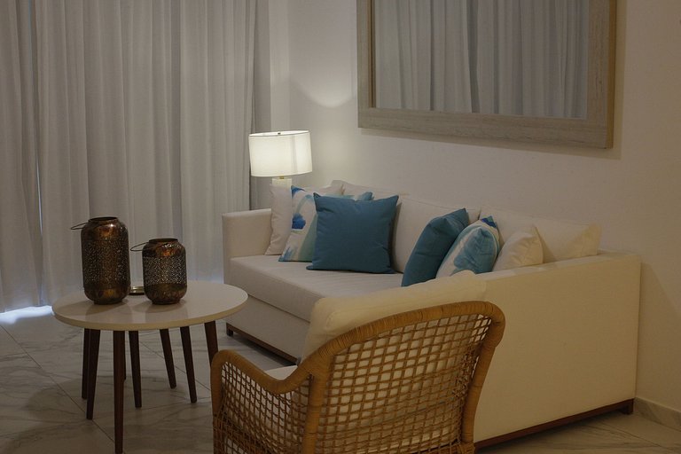 Infinity Homes Punta Cana (3Room)