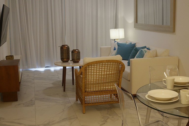 Infinity Homes Punta Cana (3Room)