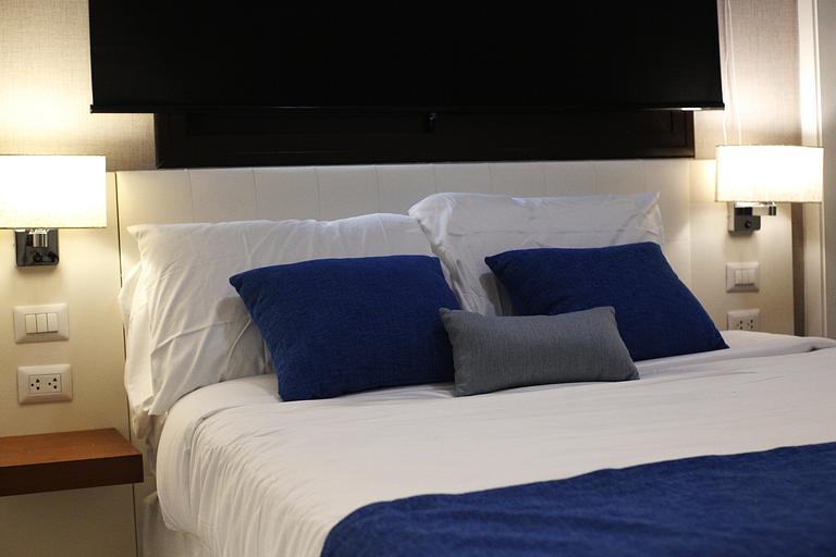 1 Bedroom Apartment in Punta Cana | Infinity Homes