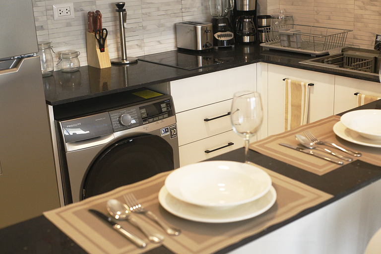 1 Bedroom Apartment in Punta Cana | Infinity Homes