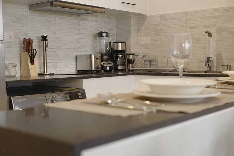 1 Bedroom Apartment in Punta Cana | Infinity Homes