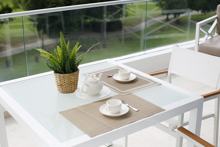 1 Bedroom Apartment in Punta Cana | Infinity Homes