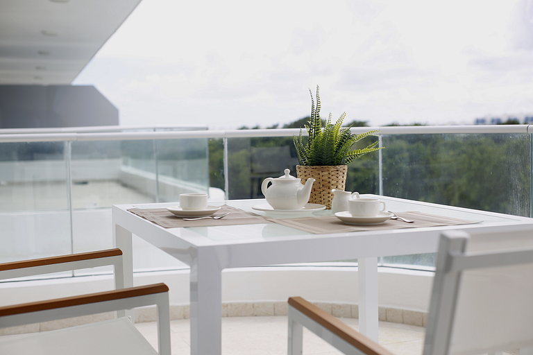 1 Bedroom Apartment in Punta Cana | Infinity Homes