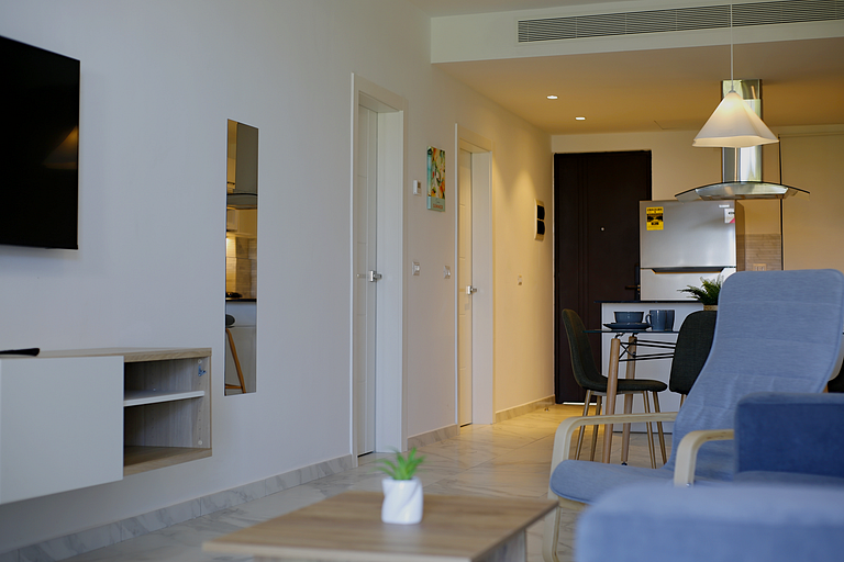 2 Bedroom Apartment in Punta Cana | Infinity Homes