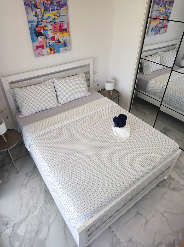 2 Bedroom Apartment in Punta Cana | Infinity Homes