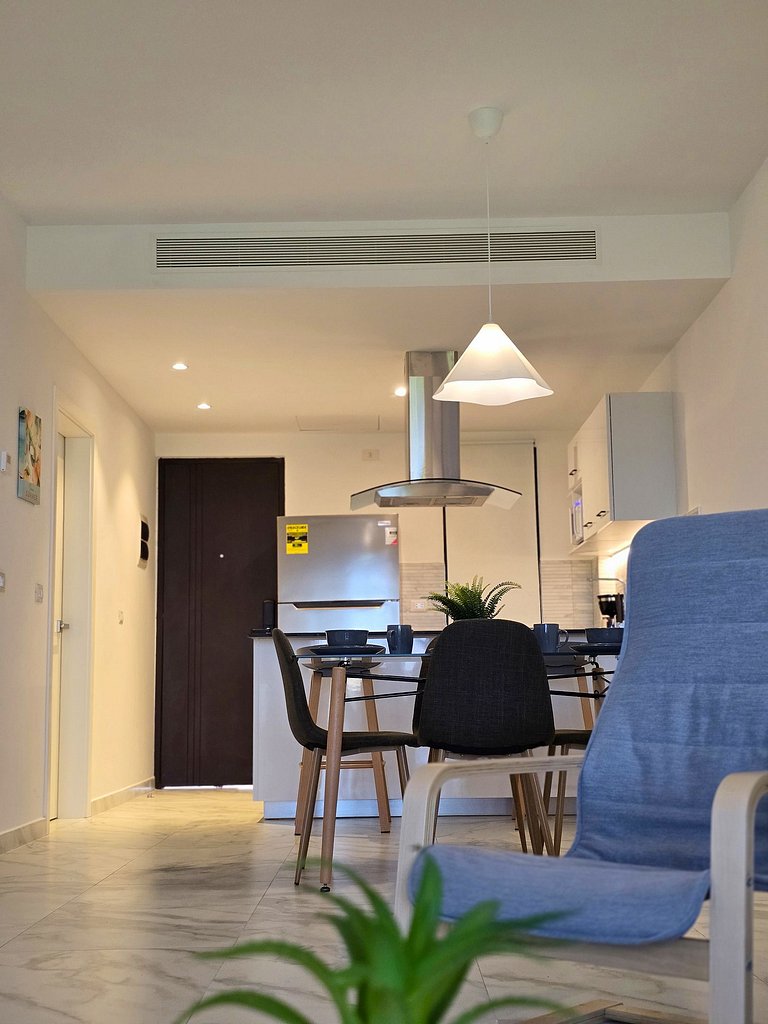 2 Bedroom Apartment in Punta Cana | Infinity Homes