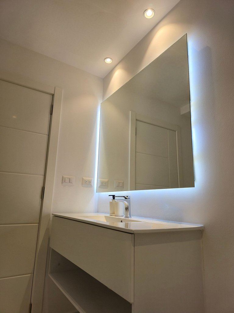 3 Bedroom Apartment in Punta Cana | Infinity Homes