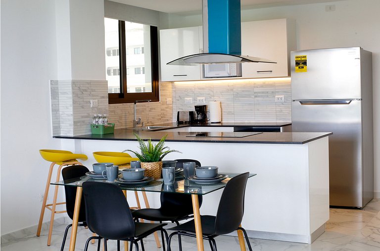 3 Bedroom Apartment in Punta Cana | Infinity Homes