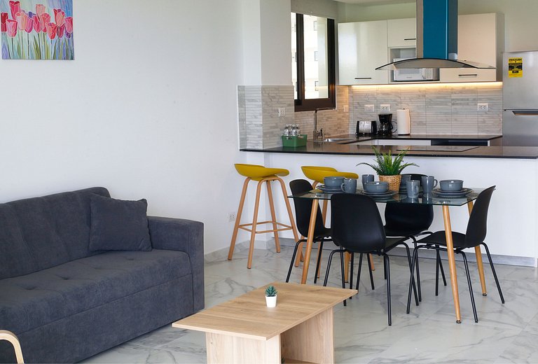 3 Bedroom Apartment in Punta Cana | Infinity Homes