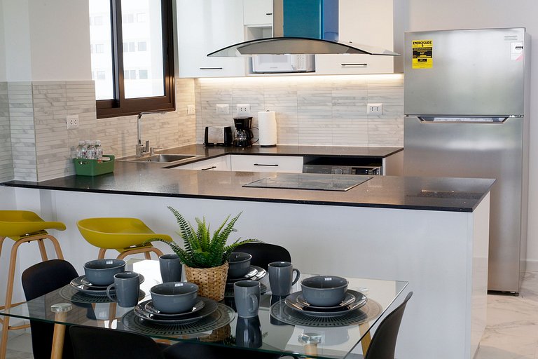 3 Bedroom Apartment in Punta Cana | Infinity Homes