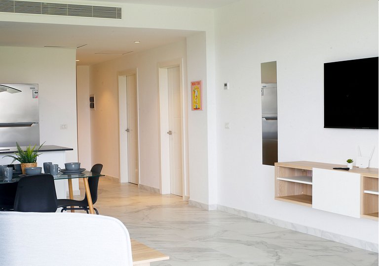 3 Bedroom Apartment in Punta Cana | Infinity Homes